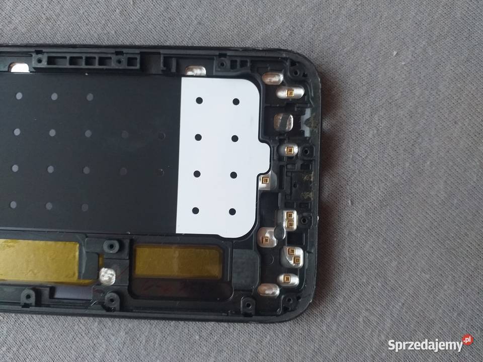 SAMSUNG J5 2017 J530f pokrywa klapka korpus Sandomierz