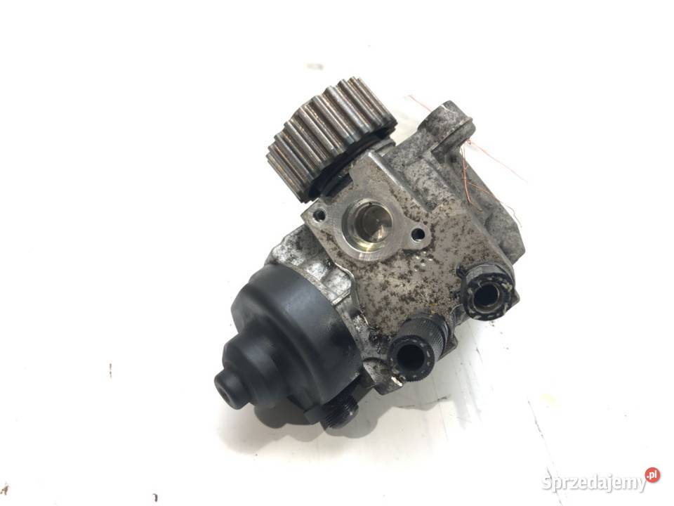 POMPA WTRYSKOWA SKODA RAPID 04L130755E 16 115