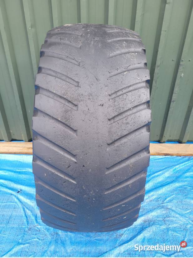 Opona Alliance 48065 R 24 Multiuse 48065r24 Szprotawa