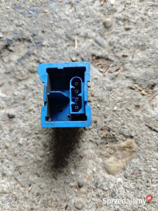 Rezystor dmuchawy BMW E34 oryginał osobowe śląskie sprzedam