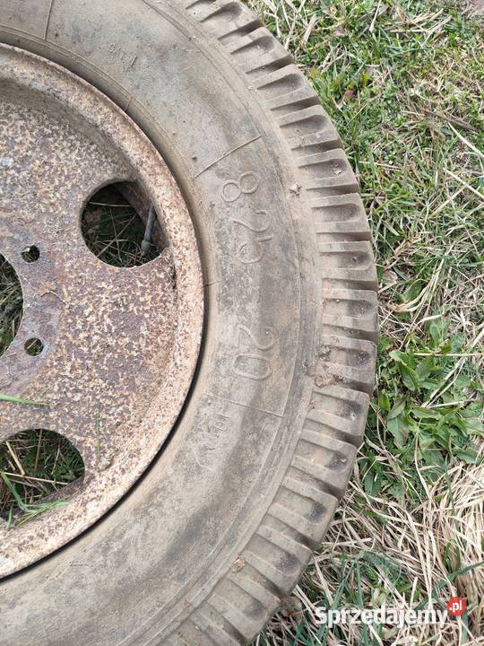 Koła do wozu Lipce Reymontowskie sprzedam
