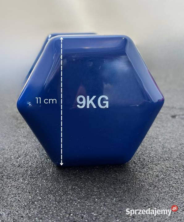 Hantle fitness 9 zachodniopomorskie