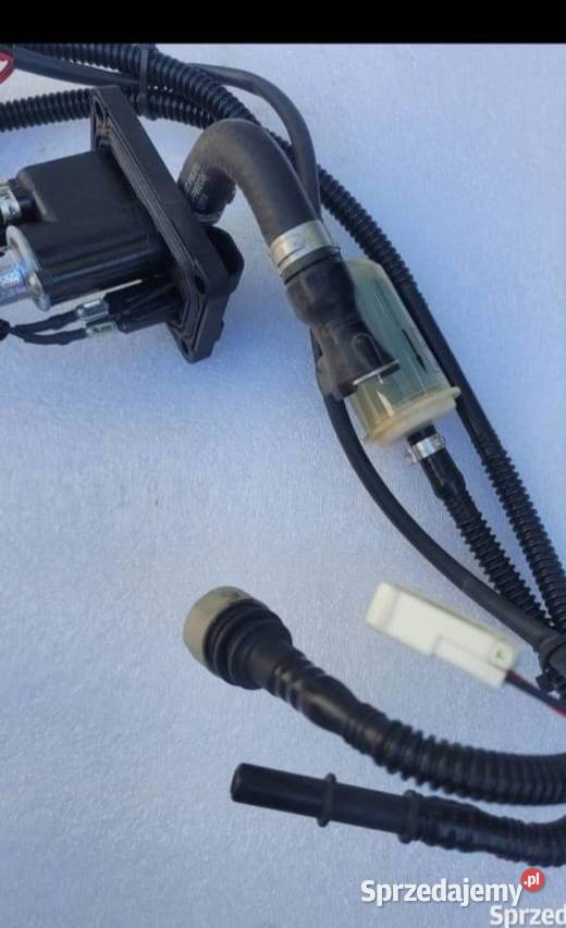 KTM DUKE 690 POMPA PALIWA CZUJNIK POZIOMU PALIWA Pompy paliwa Nowy Tomyśl sprzedam