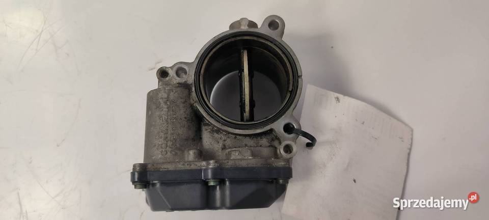 PRZEPUSTNICA AUDI Q7 II 4M 059145950AS Lipno