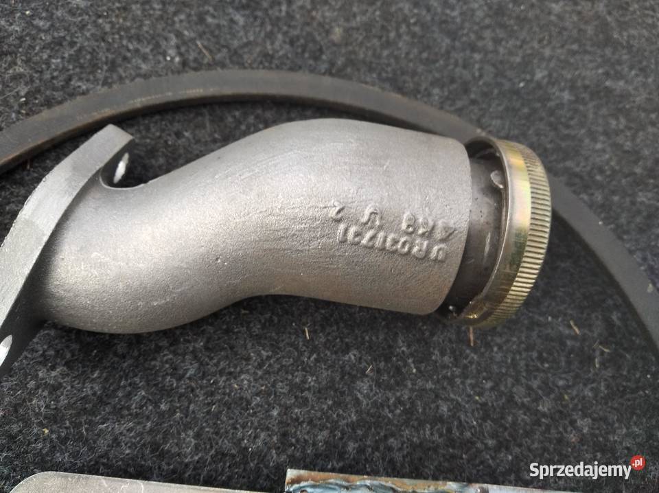 Ursus 2802 2812 3502 3512 3514 MF 235 MF 255 Lublin