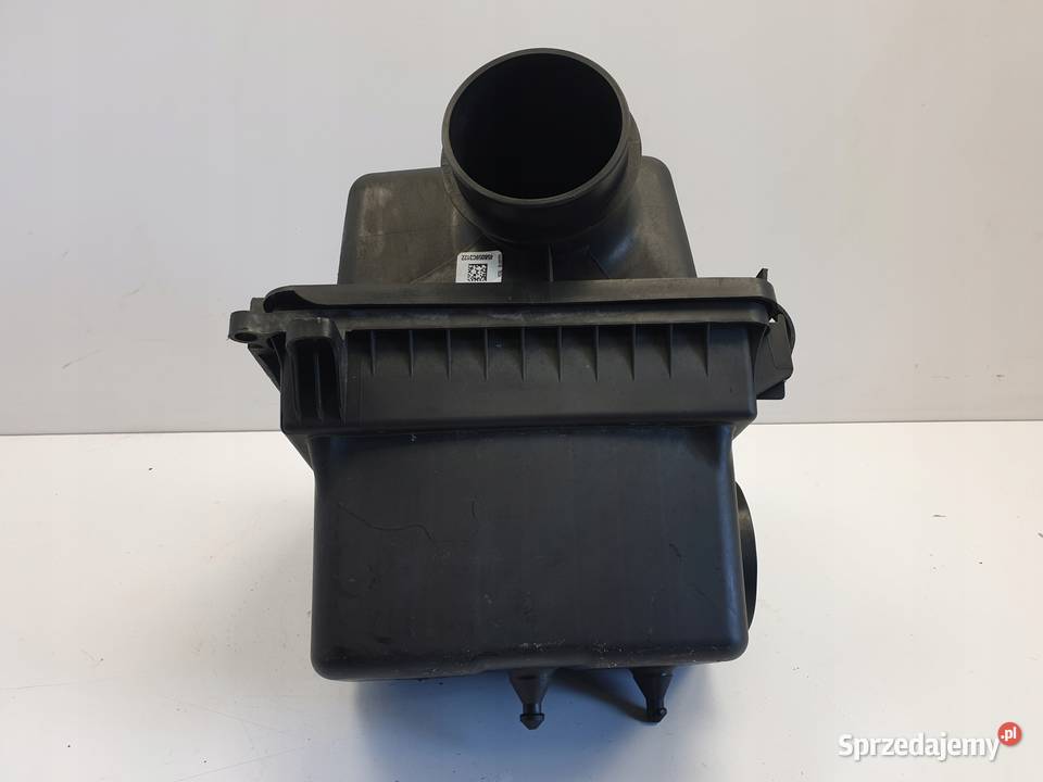 Ford F150 27 35 V6 15 OBUDOWA FILTRA POWIETRZA