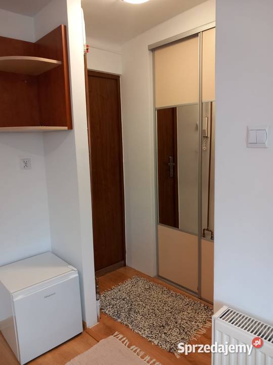 kawalerka w kielcach do wynajecia