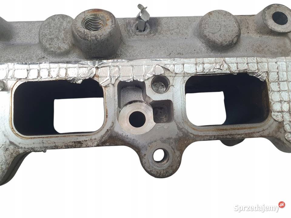 LISTWA WTRYSKOWA VW Golf V Jetta Passat Eos Audi Chełm sprzedam