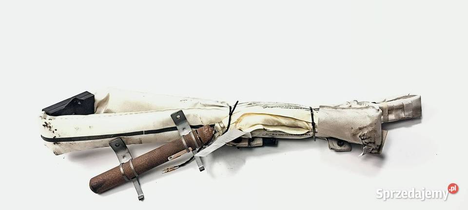 KURTYNA PRAWA CADILLAC ESCALADE PN E6037500 Lipno