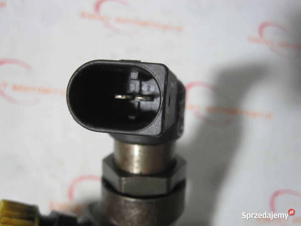 FORD FOCUS MONDEO S 18 TDCI wtrysk wtryskiwacz Kielce sprzedam