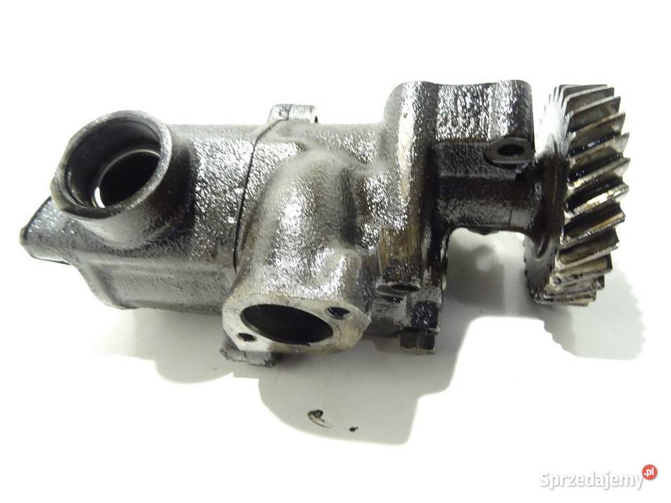 POMPA OLEJU LIAZ N SMAROWANIA SILNIKOWA ciężarowe podkarpackie sprzedam