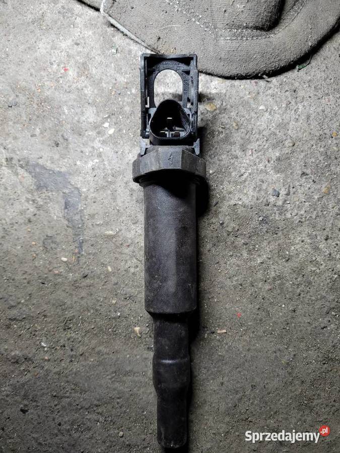 3 sprawne cewki bmw e46 e39 e60 e90 m54 Kalisz