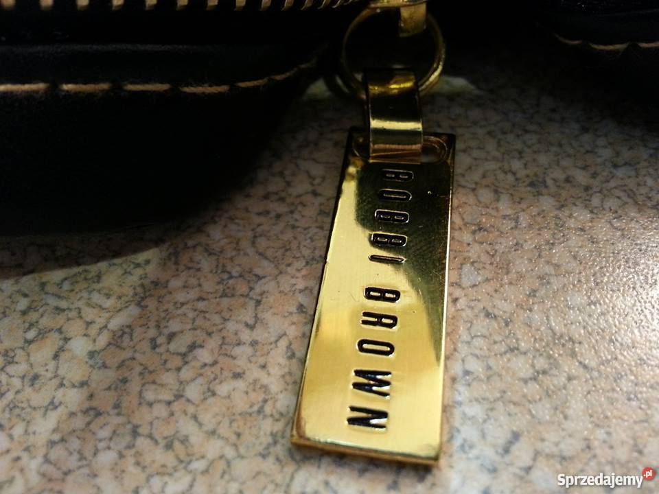 Pędzle Bobbi Brown Świdnica