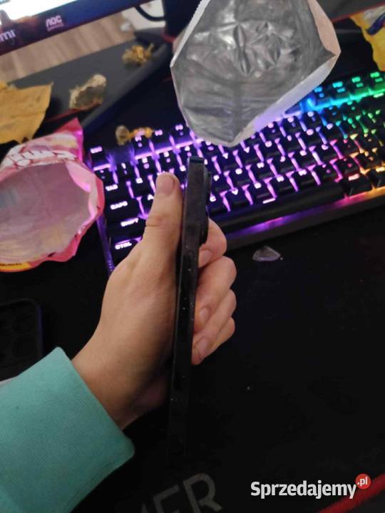 iPhone 14 Pro sprzedam