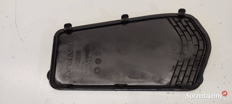 VOLVO V90 II OSŁONA ZAŚLEPKA 31402278 sprzedam