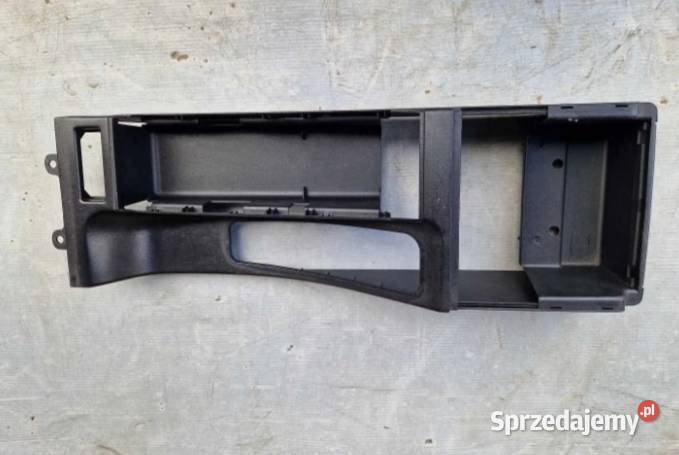 BMW E46 Tunel Środkowy Czarny 8213680 Częstochowa