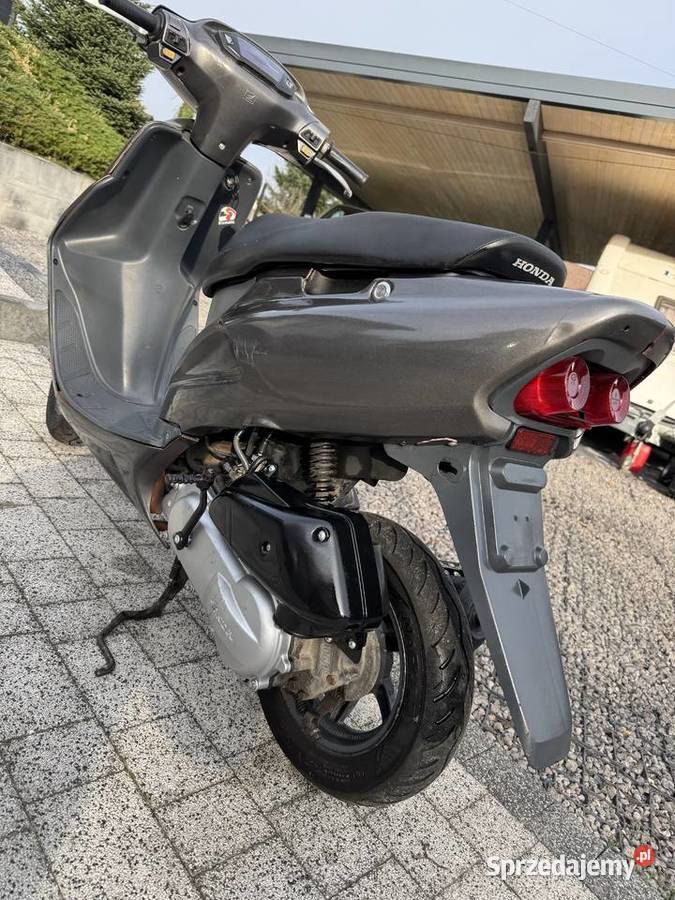 Honda SFX 50 2t Wodzisław Śląski