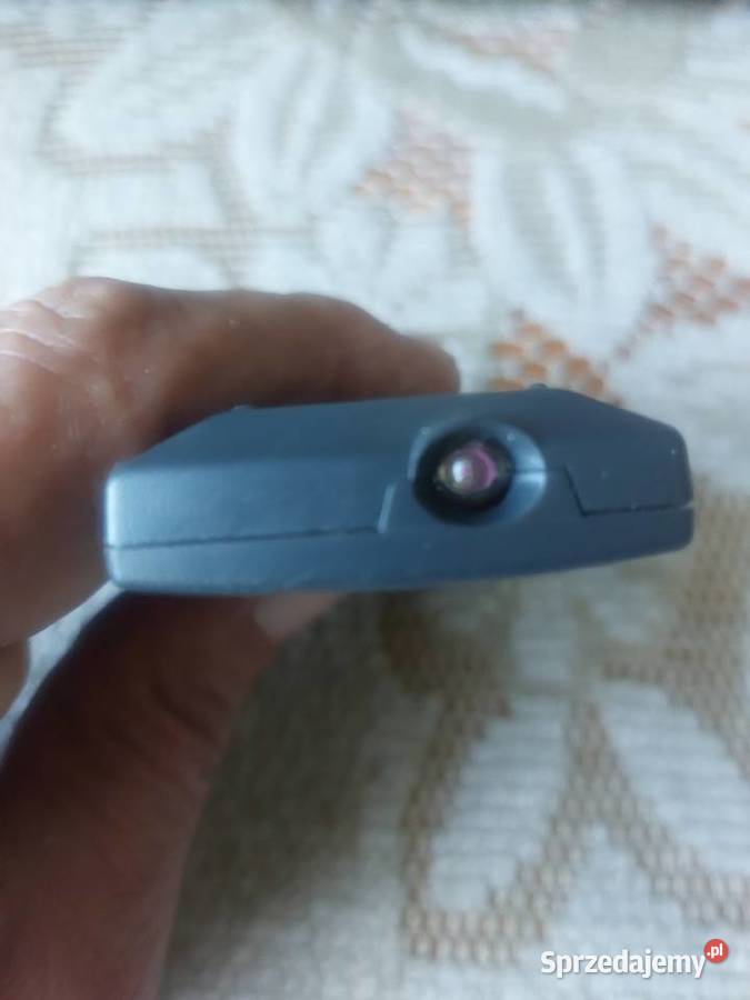 SONY RMT830 PILOT KAMERY ORYGINAŁ Sony Nowy Sącz