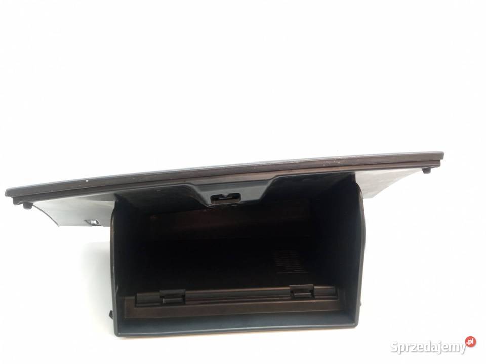 SCHOWEK PRAWY PASAŻERA TD1164161 Mazda CX9 I Schowki, półki