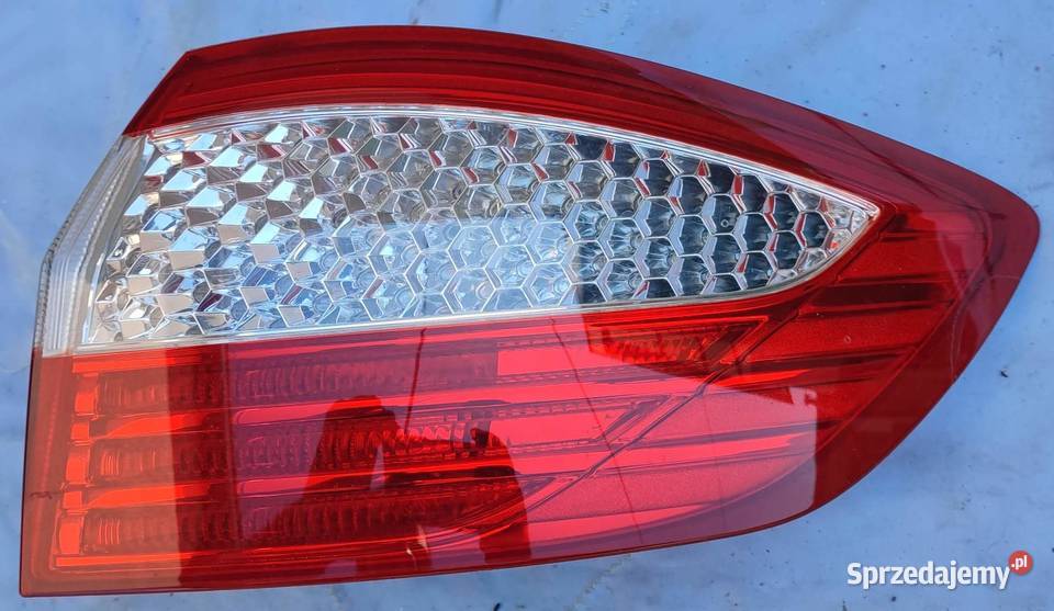 Ford Mondeo IV 4 Lampa tylna prawa OE 1459593 Jaworzno