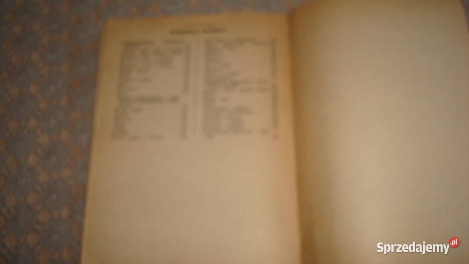 Mity greków rzymian Markowska js Rok wydania 1968 Książki naukowe i popularnonaukowe Osięciny