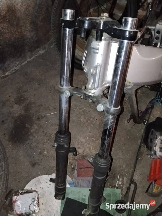 Zawszenie Yamaha TZR 125 dolnośląskie Wrocław sprzedam