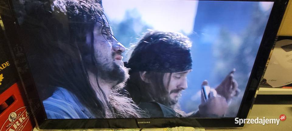 TV Samsung UE 46B7000 Wrocław