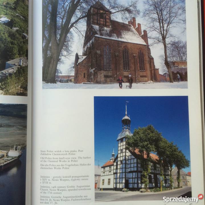 320 Pomorze Zachodnie Szczecin