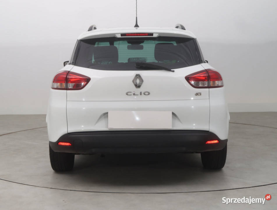 Renault Clio 15 dCi dolnośląskie Bielany Wrocławskie sprzedam