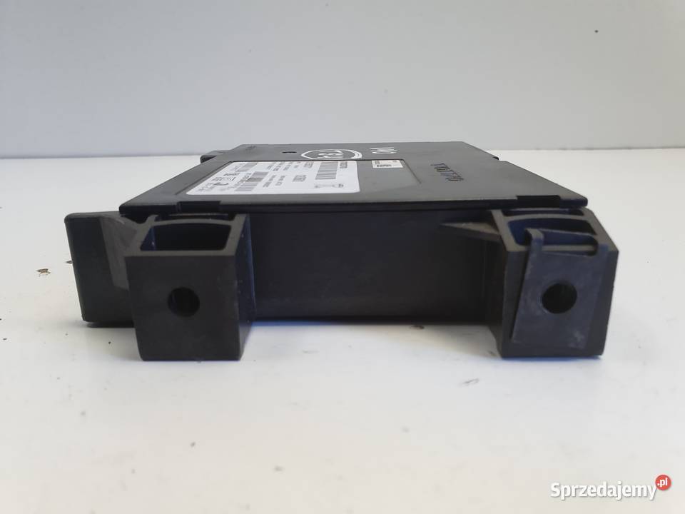 Volvo S60 II V60 MODUŁ TELEFONU Sterownik Chełm