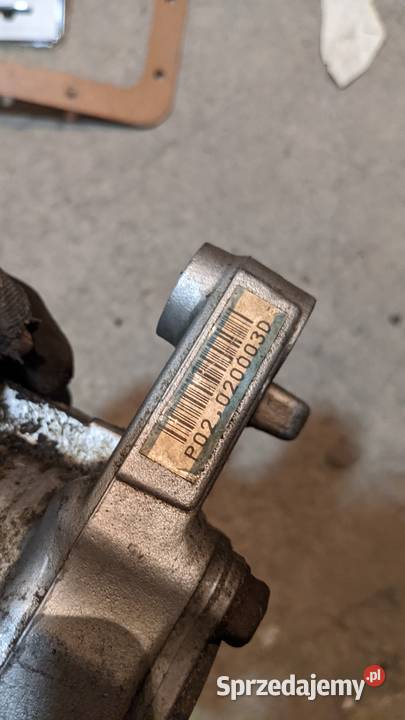 Pompa wspomagania Honda Civic EG EJ EK HRV Warszawa sprzedam
