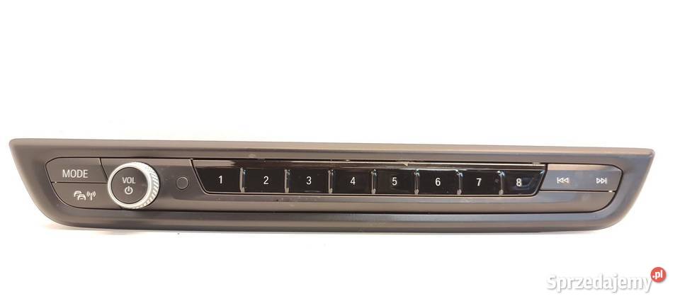 BMW F44 218I PANEL STEROWANIA RADIEM 5A47C50 dolnośląskie
