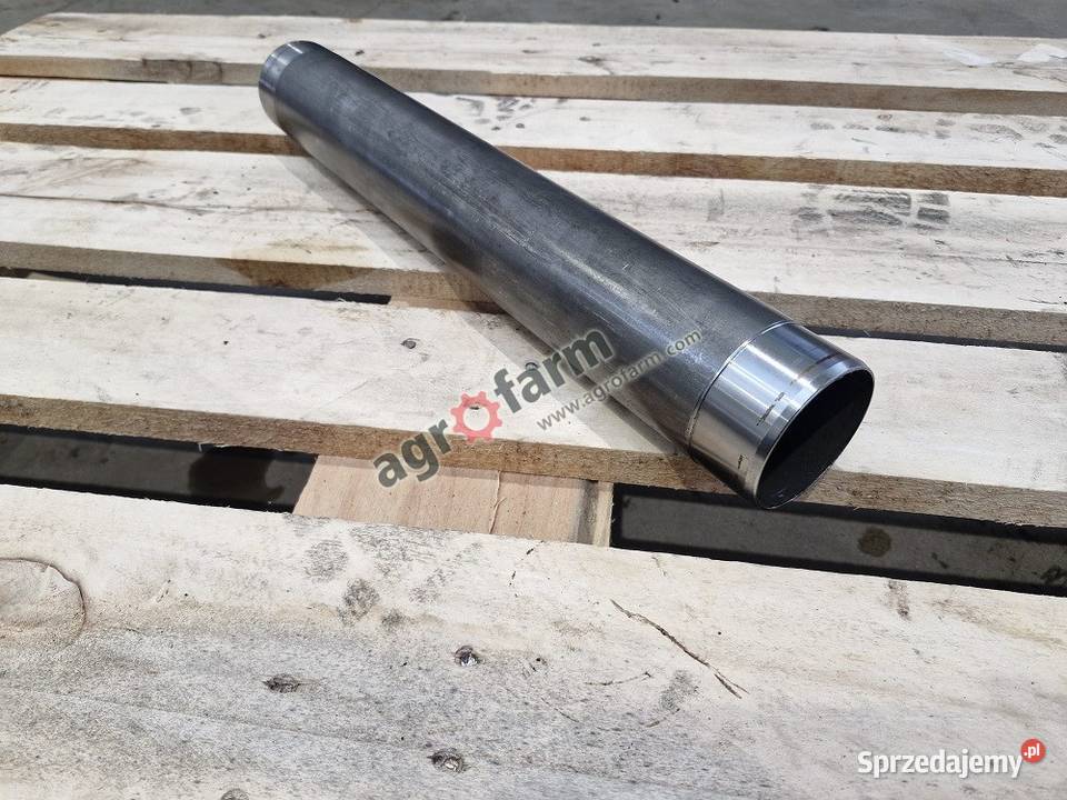 Rurka skrzyni biegów Fendt 939 936 930 927