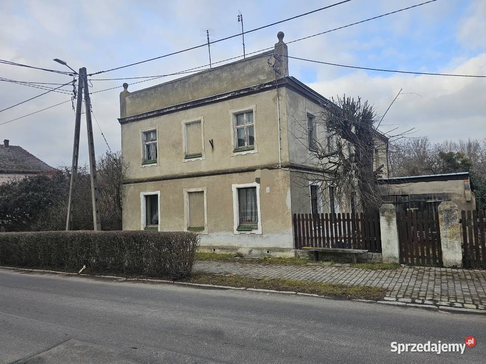 Sprzedam Sprzedaż Brzeg