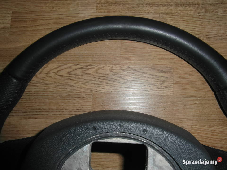 KIEROWNICA SKÓRZANA 8T0419091 AUDI A4 A5 Szczecin sprzedam