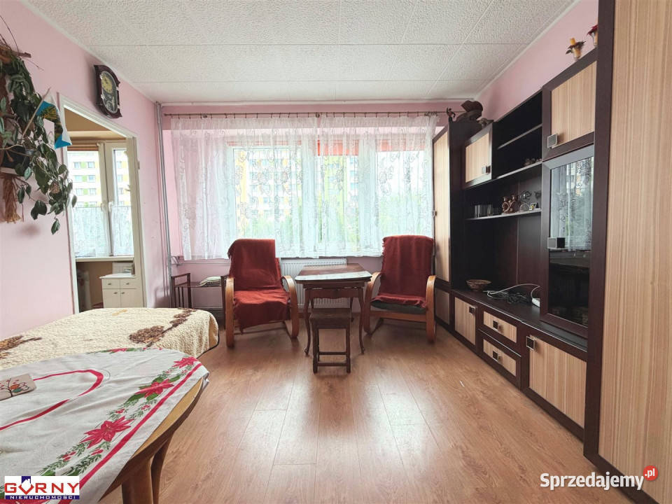 Ogłoszenie mieszkanie 323m2 Piotrków Trybunalski Piętro 1
