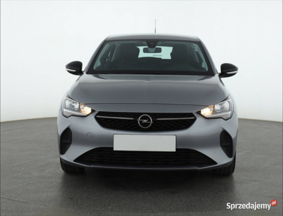 Opel Corsa 12 Turbo 1199cm3 Piaseczno sprzedam