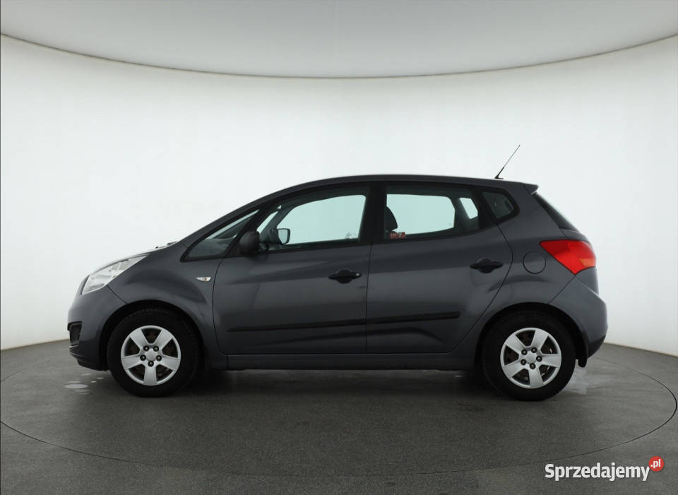 Kia Venga 14 CVVT Piaseczno