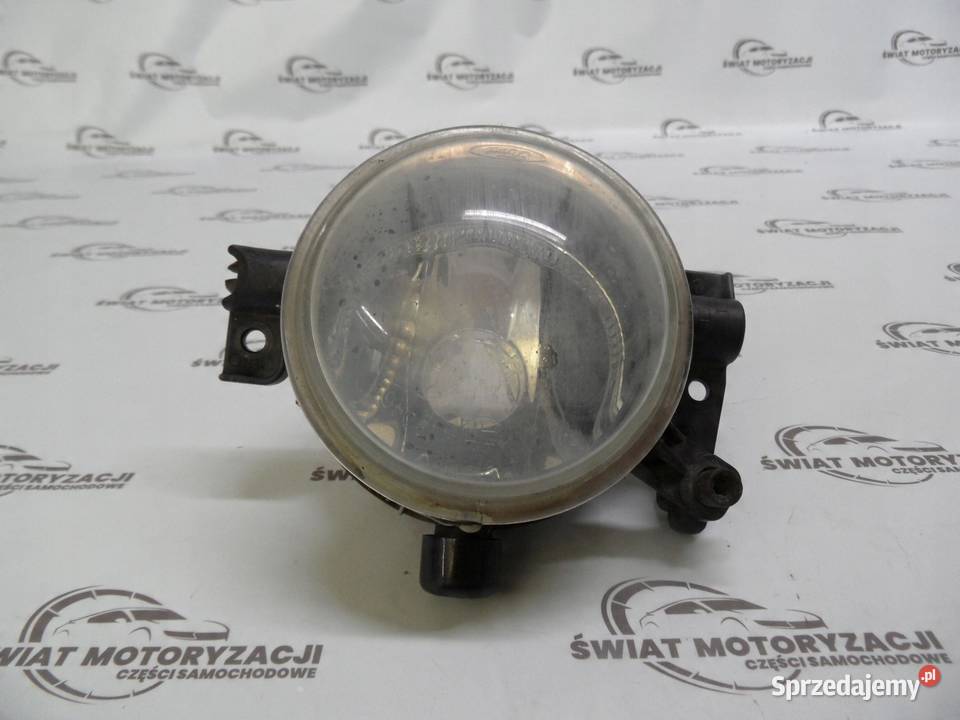FORD KUGA MK1 I 10r halogen lewy przód świętokrzyskie