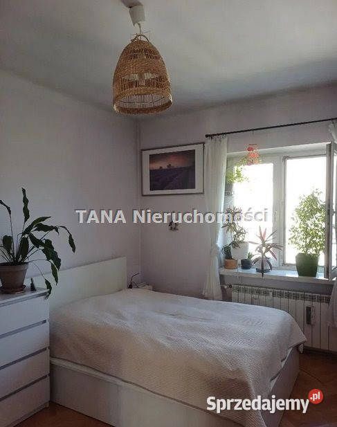 Mieszkanie 46m2 2pokojowe Kraków os Centrum A