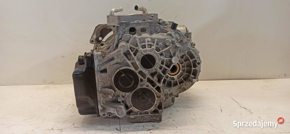 URZ SKRZYNIA BIEGÓW 15 URZ VOLKSWAGEN SKODA SEAT sprzedam