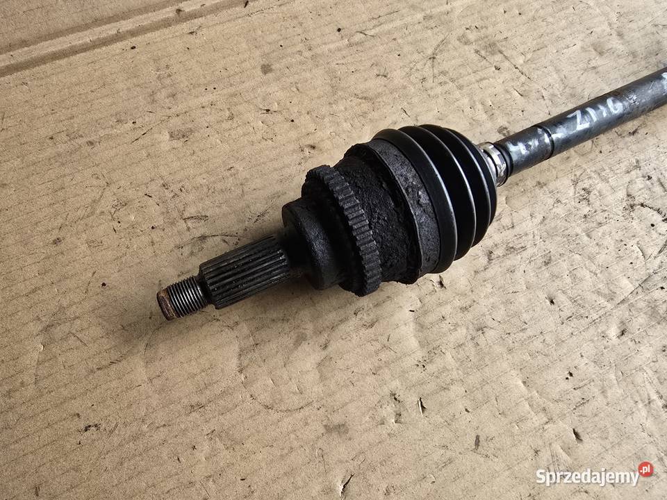 Suzuki Ignis MH Półoś Półośka półosie napędowe dolnośląskie