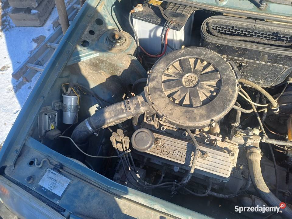 Favorit skoda 40 przebiegu Szczecin