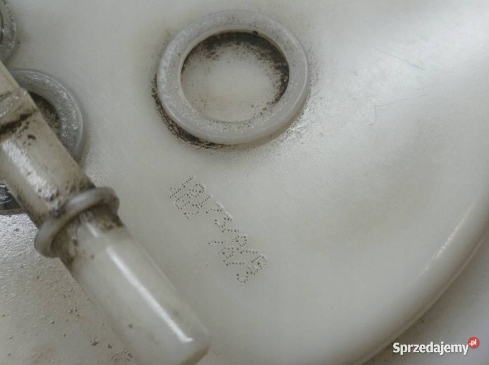 POMPA PALIWA 16 VTI THP Peugeot 3008 I 20092016