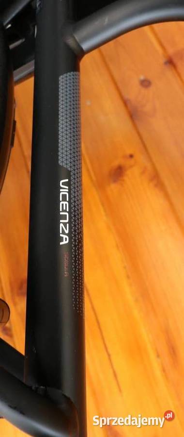 Rower elektryczny Stella Vicenza D 53 i inne Milanówek