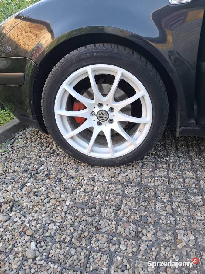 VW golf4 kombi Wałbrzych