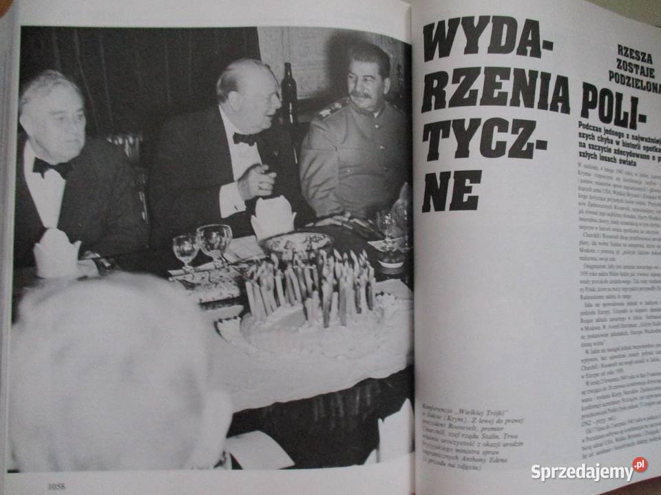 Sprawa polska podczas II wojny w świetle
