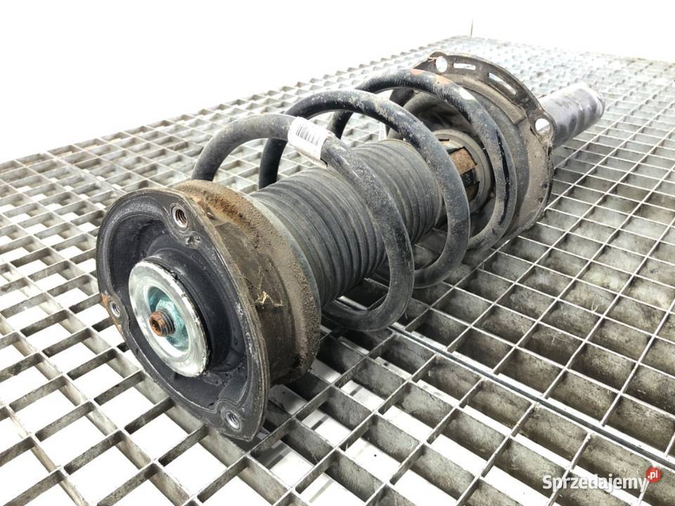 AMORTYZATOR LEWY PRZÓD ZE SPRĘŻYNĄ VW TIGUAN 20