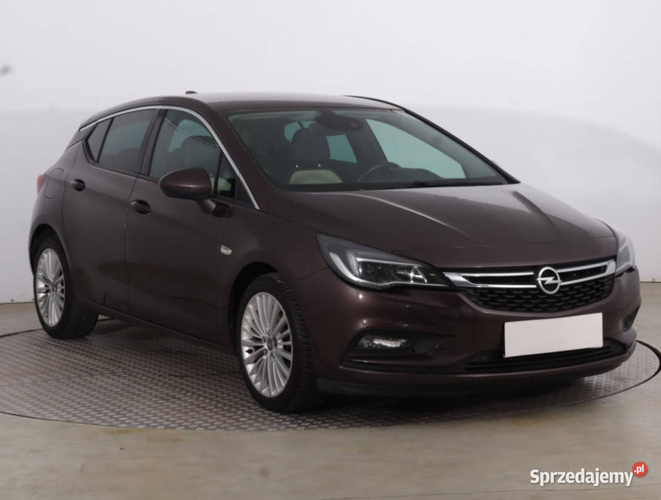 Opel Astra 14 T benzyna Piaseczno
