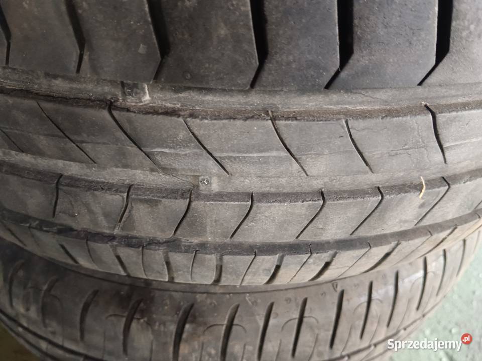Opony Letnie 19560R15 Zelów